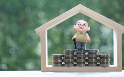 The big property tax promise