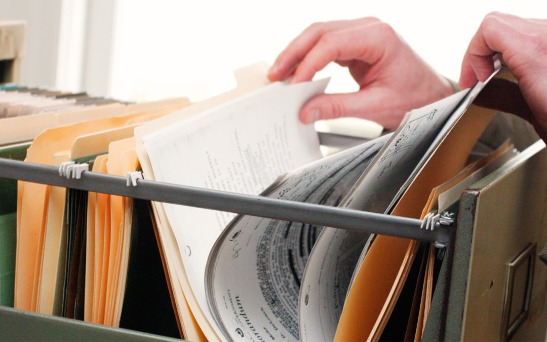 Proposed overhaul of NJ public records law