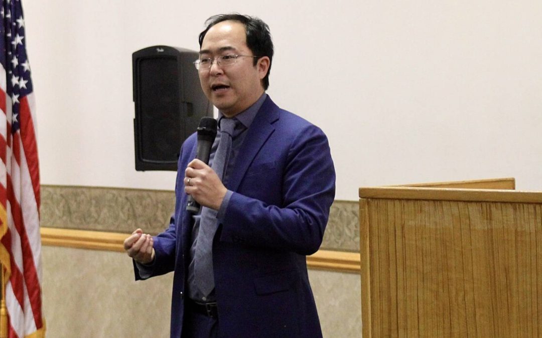 County conventions were all the rage in NJ. Now candidates are skipping out.