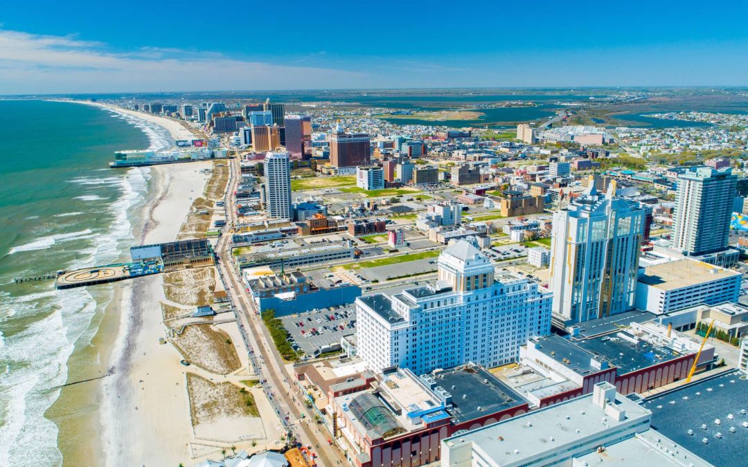 New Jersey has contributed more than $800M in funding to Atlantic City for budgets since 2016