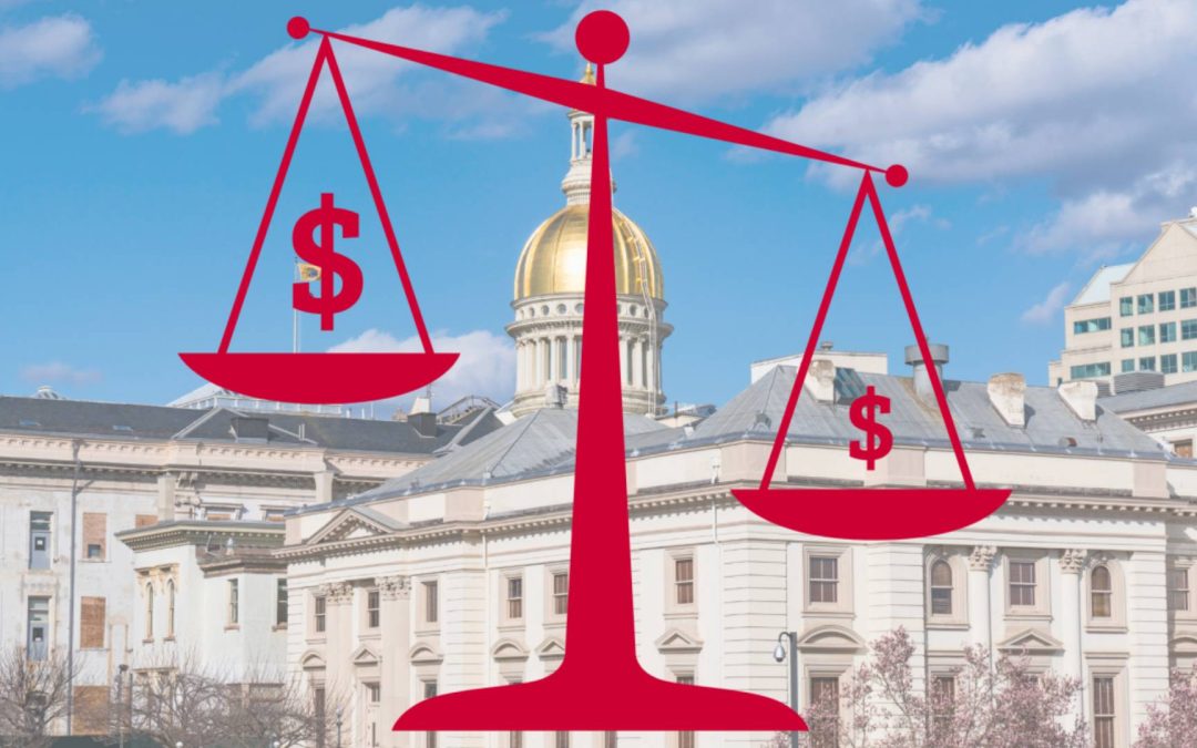 Here’s what NJ’s latest economic data indicates