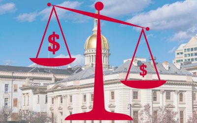 Here’s what NJ’s latest economic data indicates