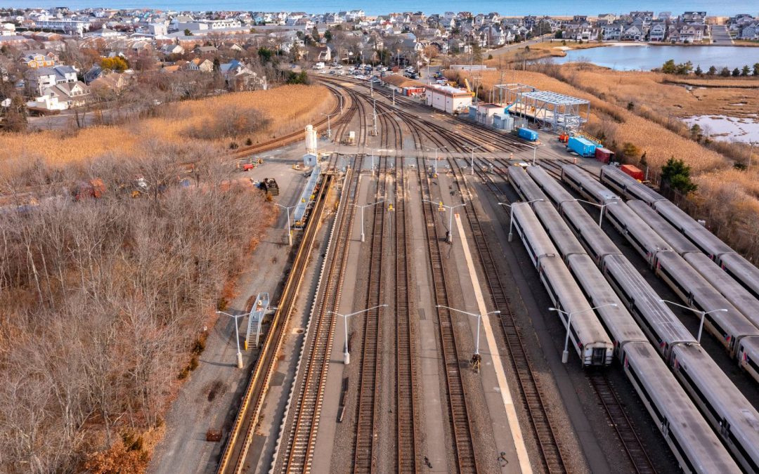 Businesses give thumbs down to N.J. governor’s proposed transit fee