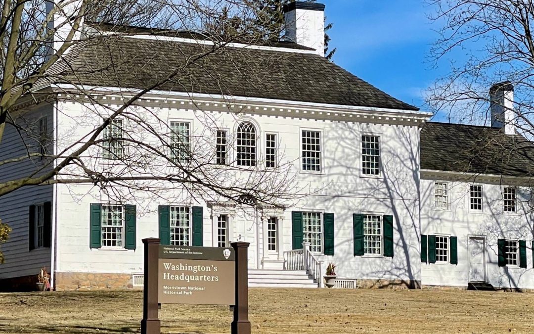 Maplewood Dems Questioned ‘County Line’ Years Ago; Now It’s Big News