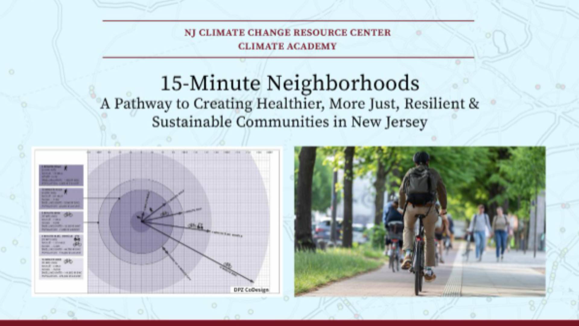 15-minute neighborhoods banner