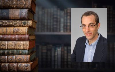 Bob Kopp named 2024 Guggenheim Fellow