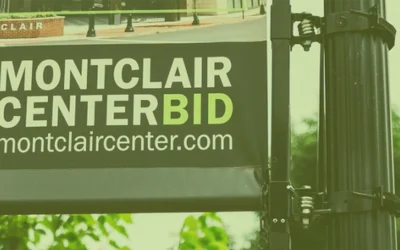 Montclair Center BID Economic Needs Assessment