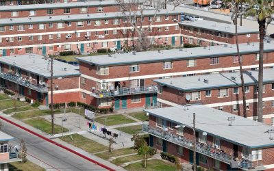 New Paper on Affordable Rental Housing by NJSOARH