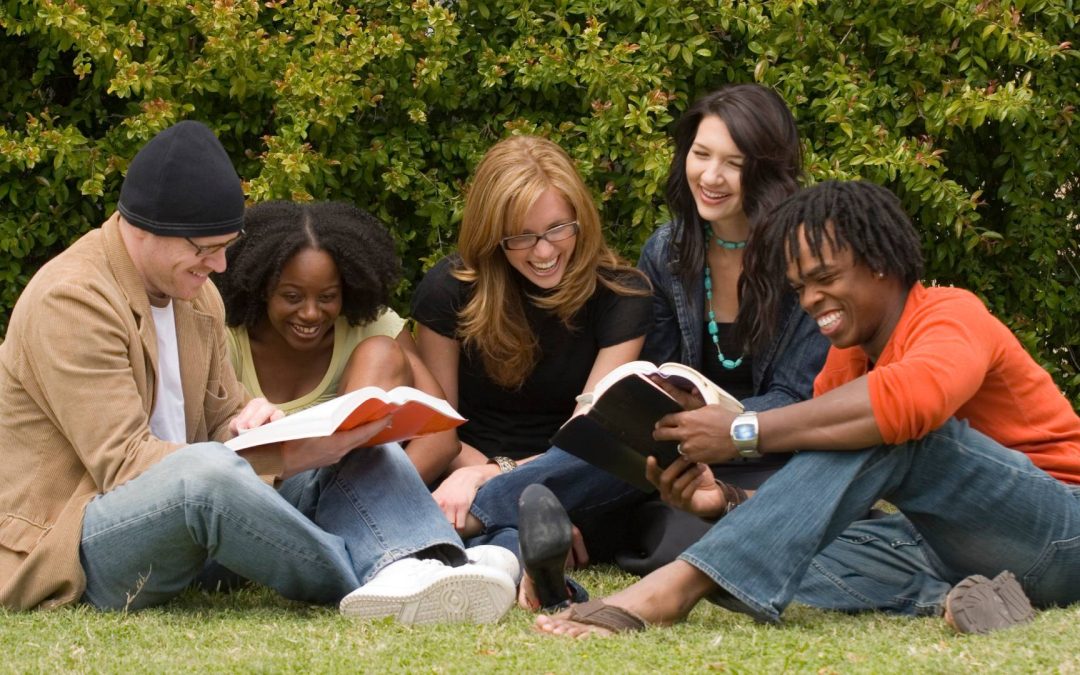 Stamato Commentary: Freedom to read is freedom to think. It’s time for NJ lawmakers to protect both