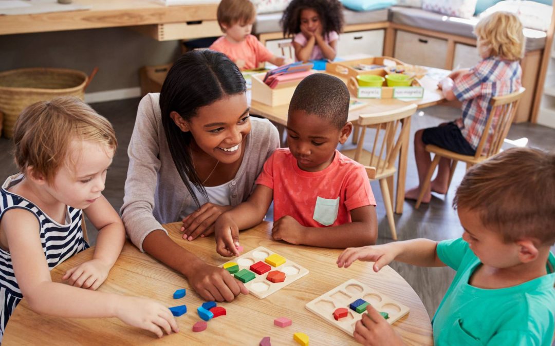 ‘School choice’ bill is effort to create a voucher program in New Jersey, critics say