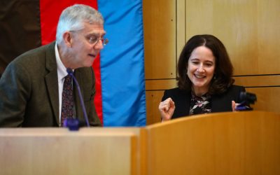 Research Day 2024 Recap: Winners and Videos