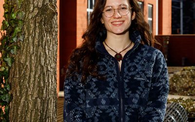 Advocating for Nature from Girl Scouts to Environmental Policy