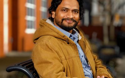 A Journey from Finance to Data-Driven Policymaking