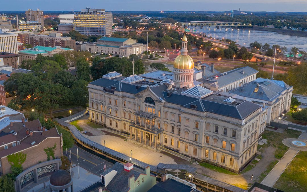 Funding for lawmakers’ pet projects largely flowed to Democratic districts