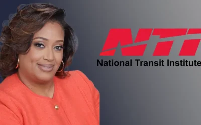 Geisha D. Ester Appointed Executive Director of NTI