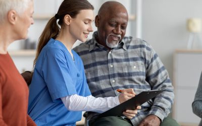 University programs evolving to train tomorrow’s senior living leaders