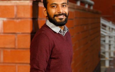 Quantitative Compassion: A Journey to Data-Driven Policy