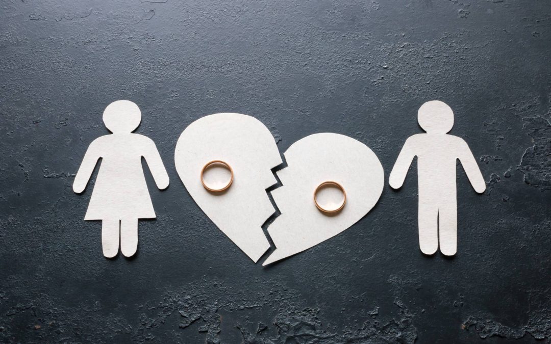 Jocelyn Crowley: The reality of a ‘grey divorce’