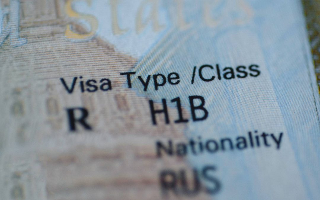 Trump’s H-1B visa crackdown could cut US jobs instead of creating them