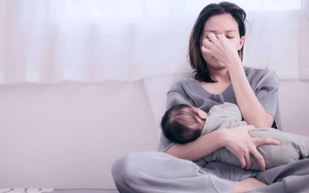 NJSPL – Advancing Perinatal Mental Health Equity in NJ