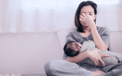 NJSPL – Advancing Perinatal Mental Health Equity in NJ