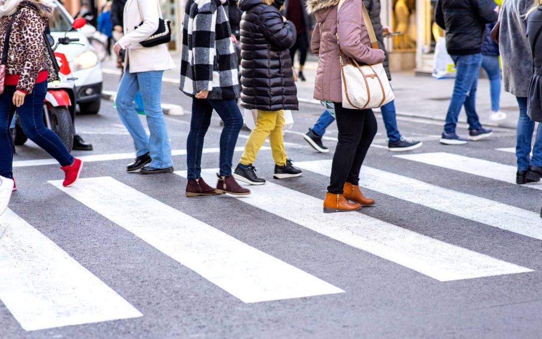 Widening Highways Doesn’t Fix Traffic. Here’s What Can