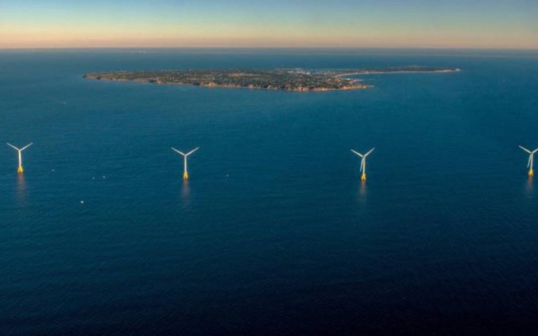 Andrews: NJ race could shift climate, clean energy plans