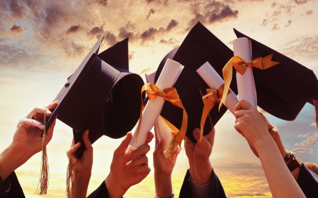 NJSPL: Snapshot of NJ Undergrad Degree Earners