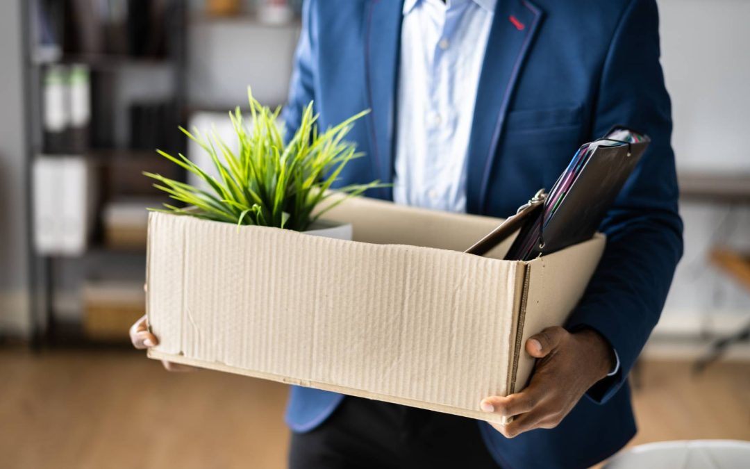 What would you do to try and avoid a layoff?