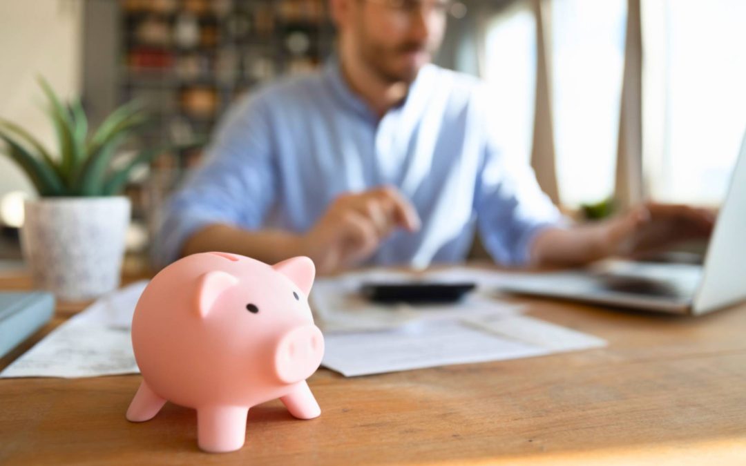 New Income Distribution Data from the U.S. BEA