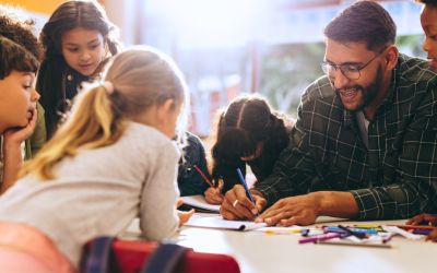 Lessons from COVID-19: Students Can Thrive During Hardship