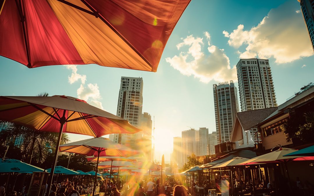 More than 100k people lost power during NYC’s heatwave last week. Experts say get used to it.