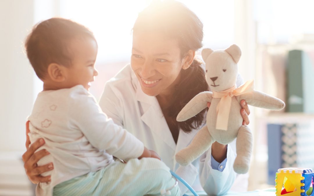 Dr. Emily Parker Discuses FQHCs with The Daily Targum