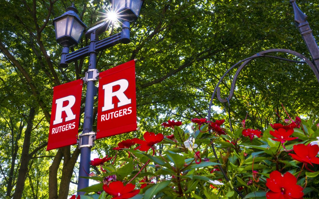 Stamato Commentary: Freedom of expression through Rutgers lens