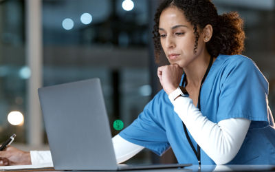 NJSPL – Addressing the Diverse Support Needs of Nurses