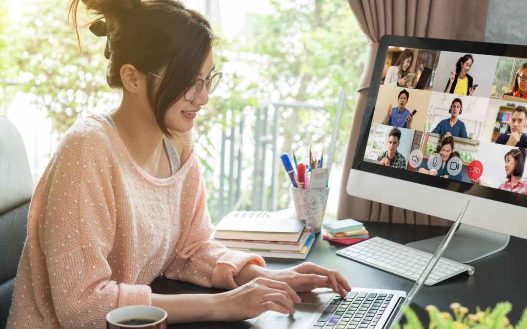 Research on Impacts of Working From Home During COVID-19