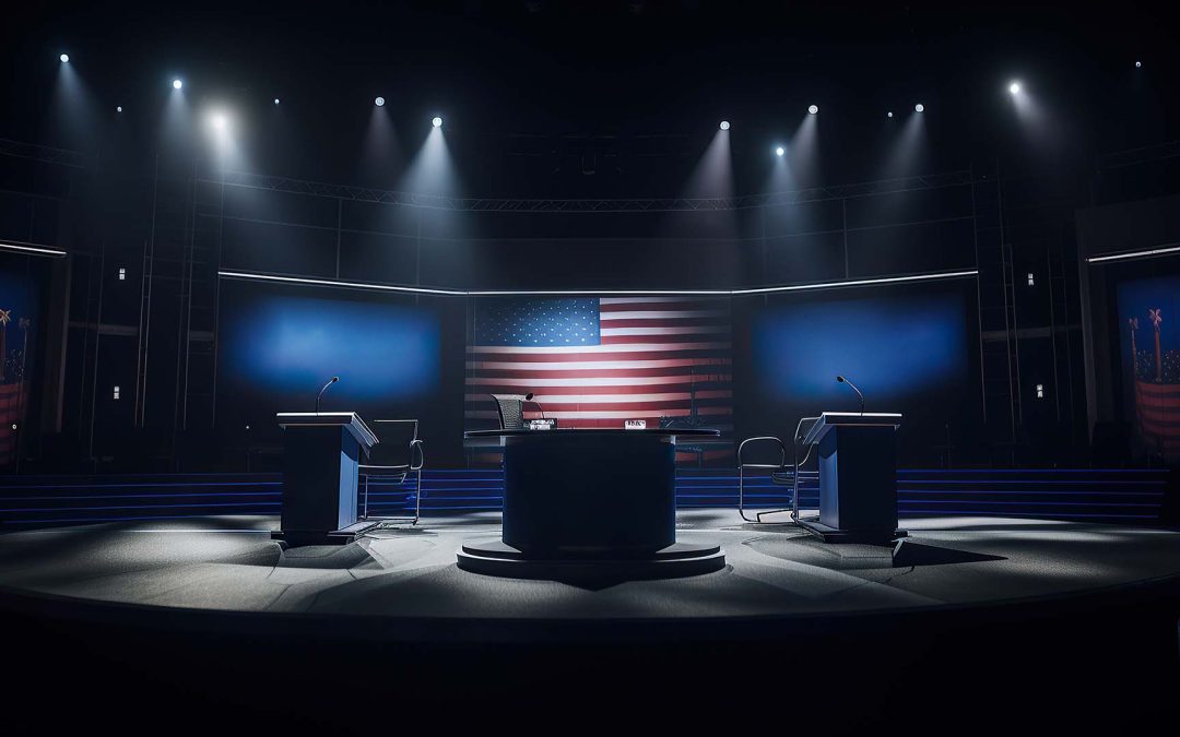 N.J. voters set a record this election. But not in a good way.