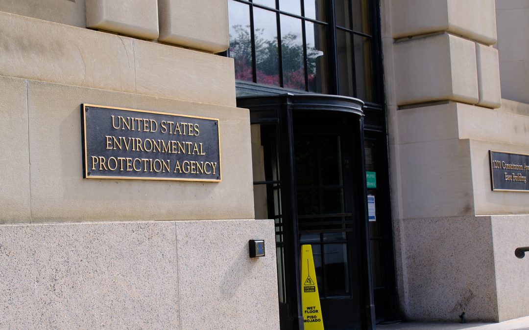 Trump’s regs freeze trips up Biden’s green rules