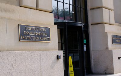 Trump’s regs freeze trips up Biden’s green rules