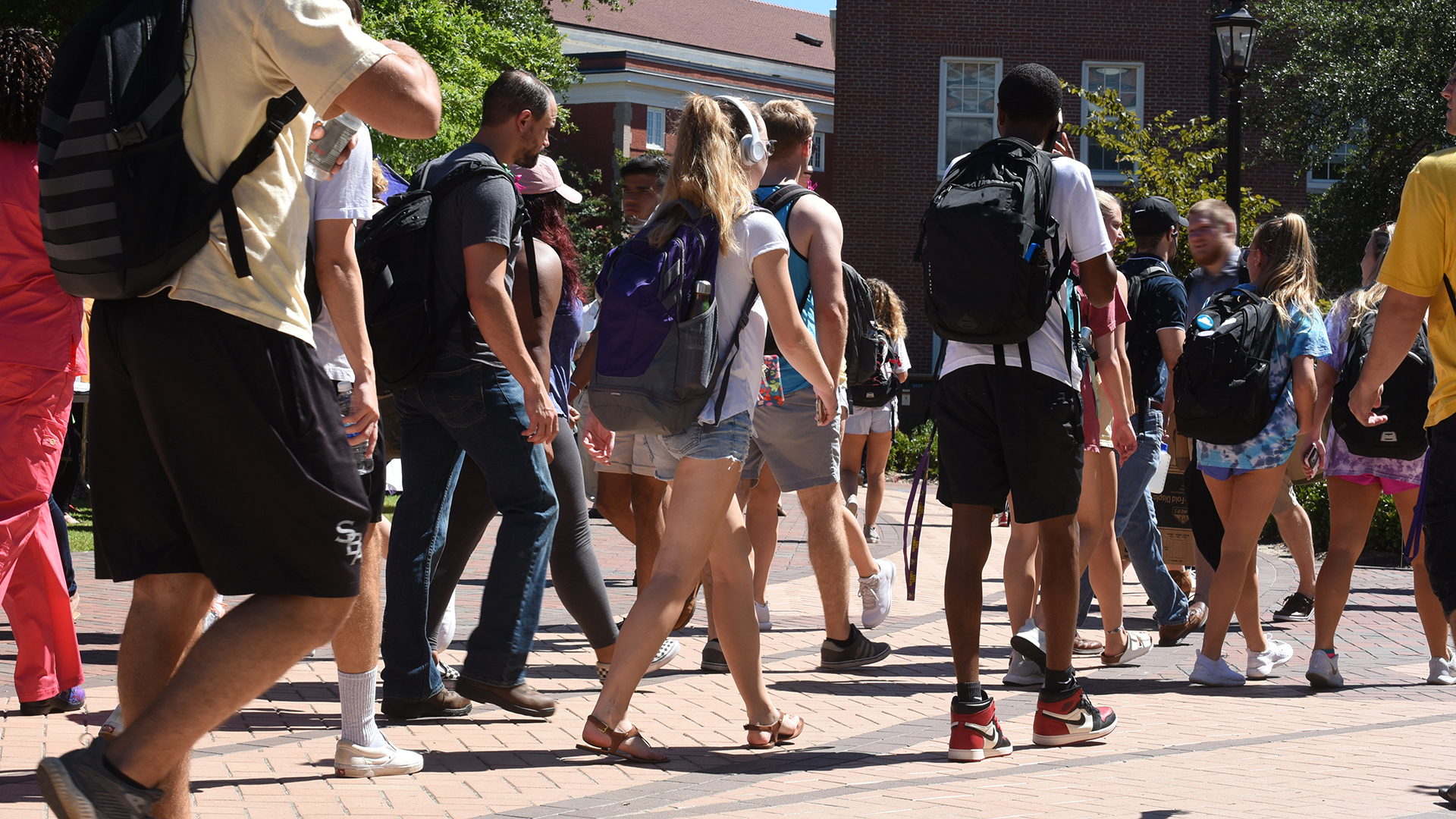 Transfer Students