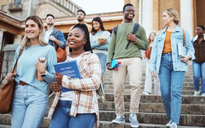 Heldrich Report: Examining the Benefits of Education in NJ