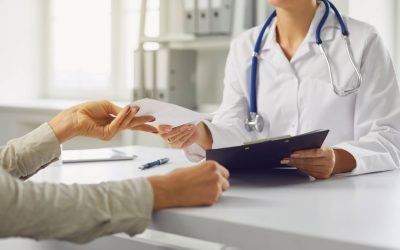 Lindenfeld & Mauri Find Uptick for MOUD at FQHCs