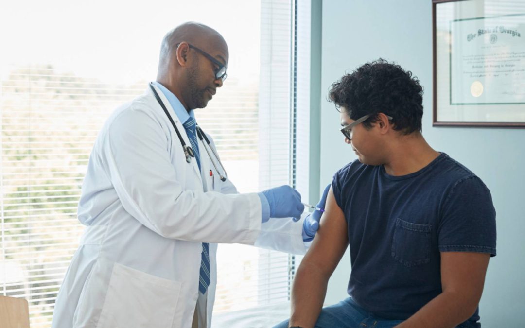 NJSPL: Ensuring Accurate & Equitable Vaccination Info