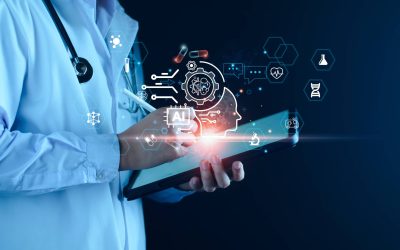 Bhuyan and Samuel Explore Generative AI Use in Healthcare