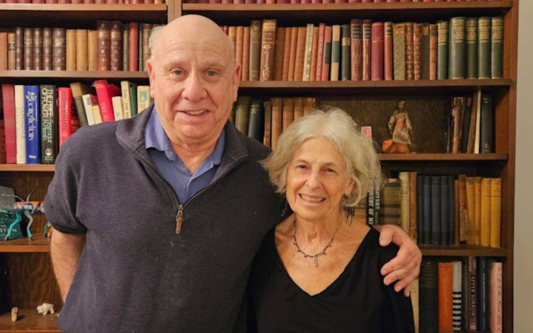 A Valentine’s Inspired Interview with the Poppers