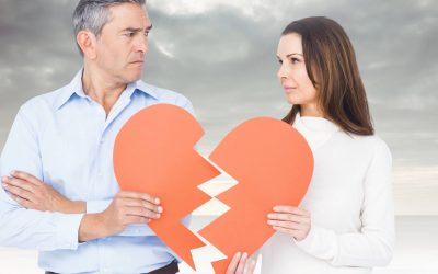 Dr. Crowley discusses the benefits of divorce after the age of 50 for women in Woman’s World Magazine in March 2025