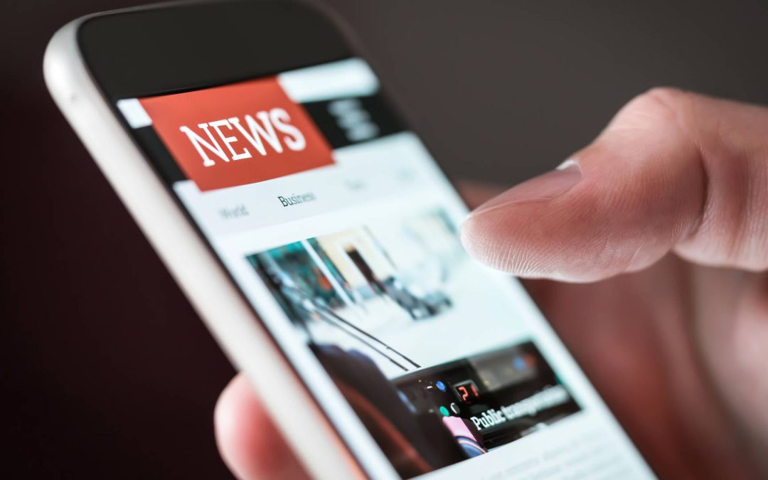 The Future of Local News in New Jersey? It’s Adapting.