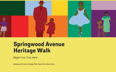 VTC-POET: Springwood Avenue Heritage Walk