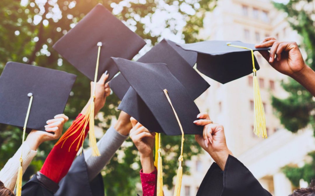 NJSPL Report: Higher Education in New Jersey – A Policy Review