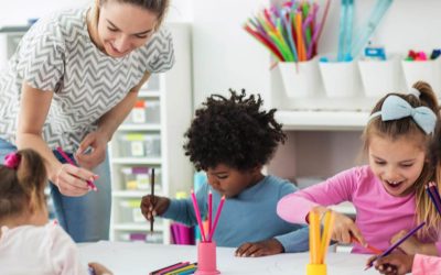 New Briefs: Rutgers Child Care Research Collaborative